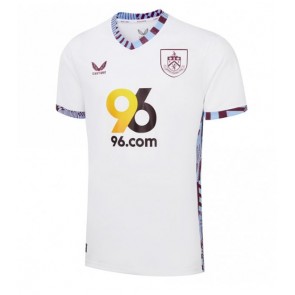 Burnley Replica Third Stadium Shirt 2024-25 Short Sleeve